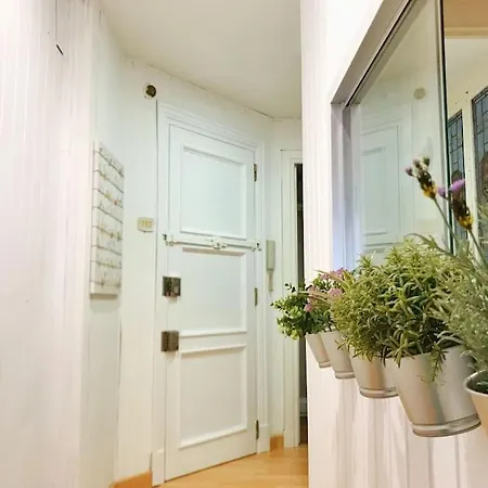 Apartment Gros Next To The - 5 Min Walking *