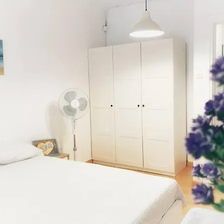 Apartment Gros Next To The - 5 Min Walking *