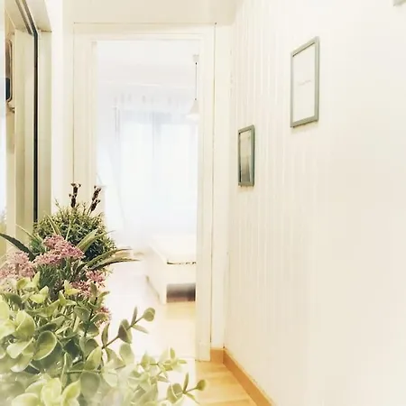 Apartment Gros Next To The - 5 Min Walking San Sebastián