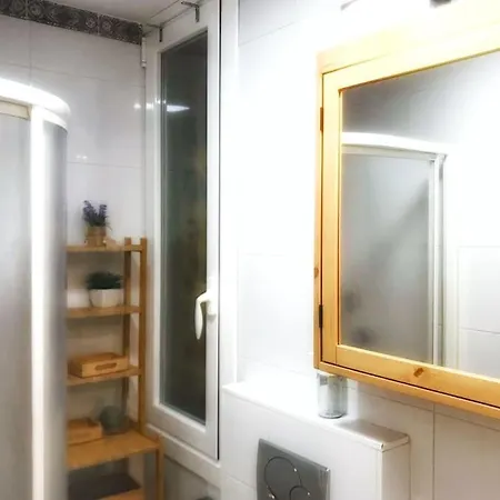 Apartment Gros Next To The - 5 Min Walking